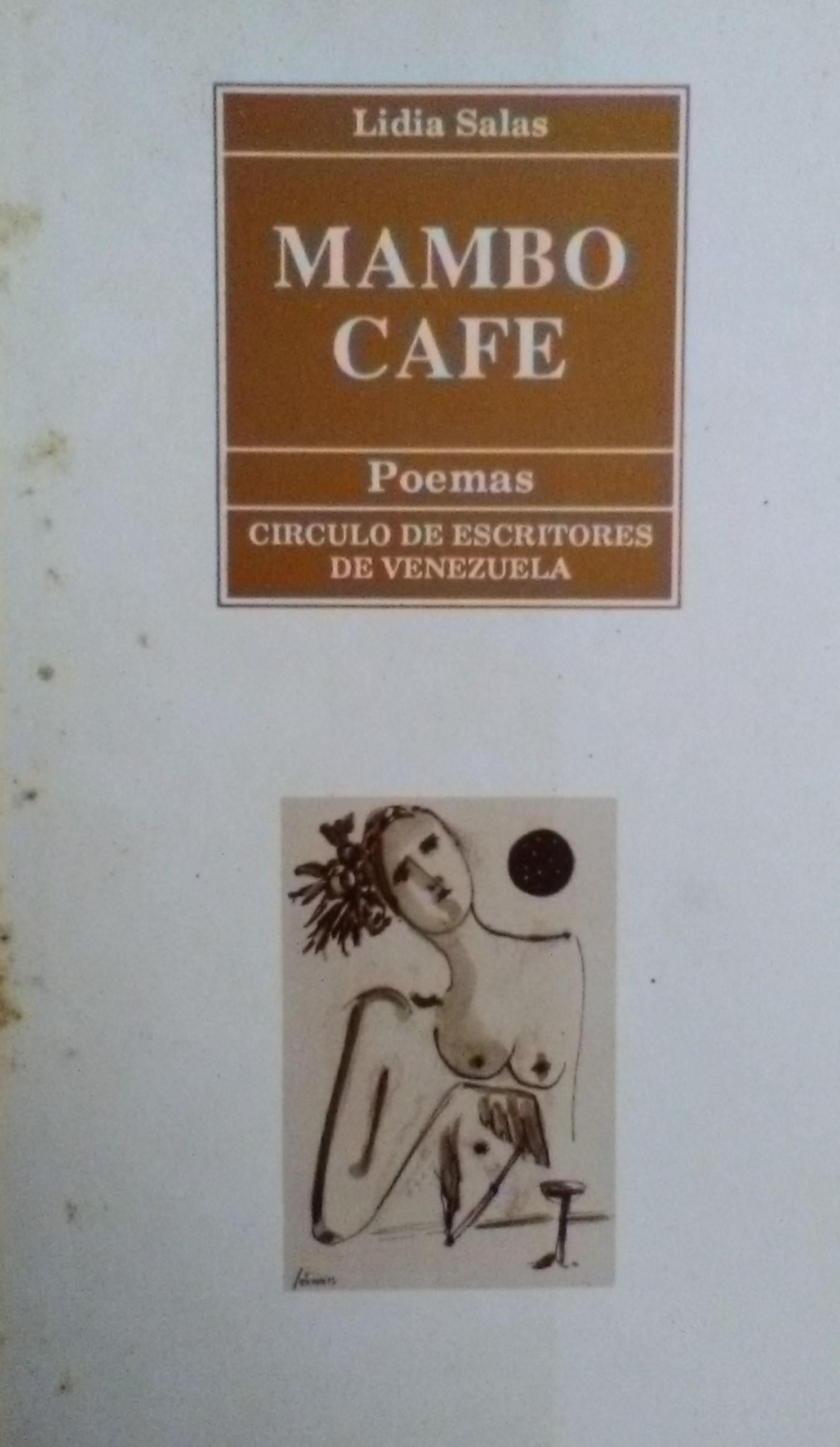 Mambo Café